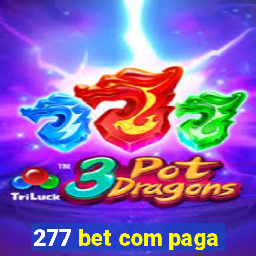 277 bet com paga